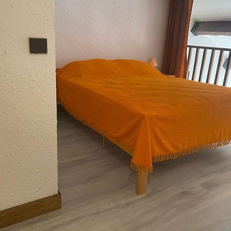 Duplex 6 A 8 Couchages Calme Avec Solarium Plein Sud Apartment Ancelle Luaran gambar