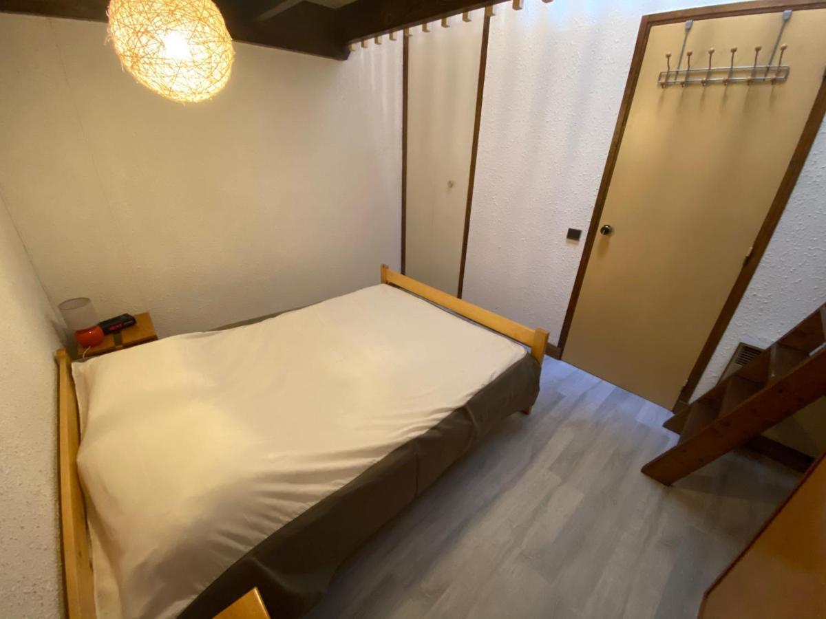 Duplex 6 A 8 Couchages Calme Avec Solarium Plein Sud Apartment Ancelle Luaran gambar