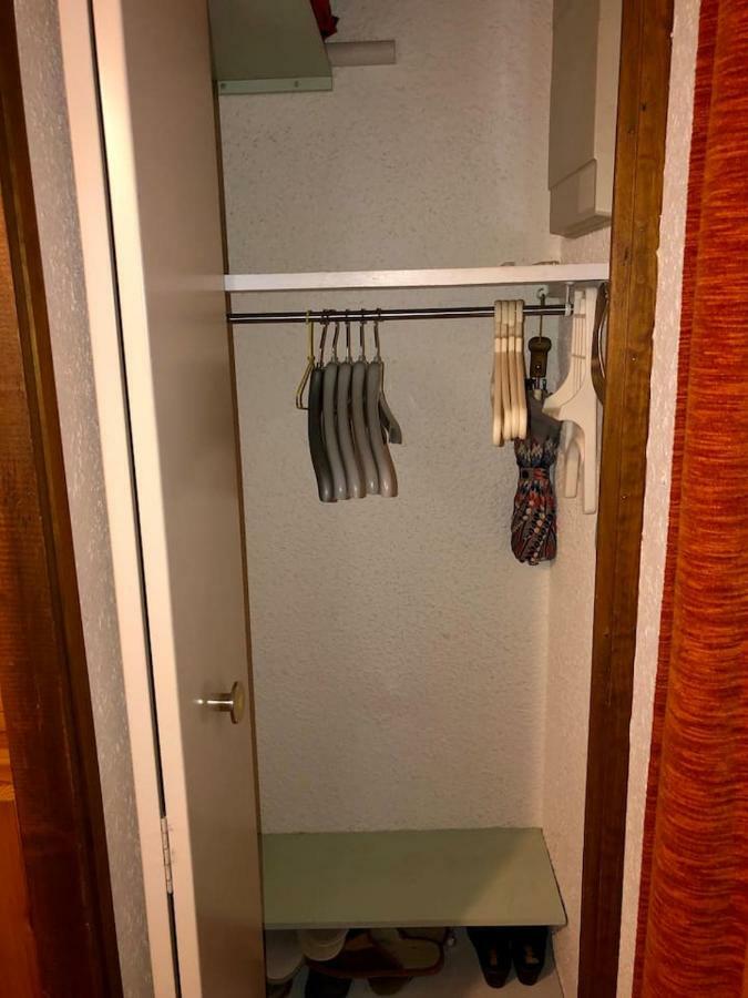 Duplex 6 A 8 Couchages Calme Avec Solarium Plein Sud Apartment Ancelle Luaran gambar