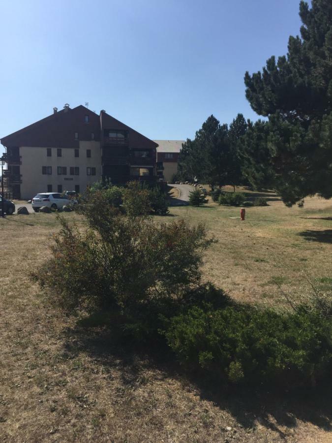 Duplex 6 A 8 Couchages Calme Avec Solarium Plein Sud Apartment Ancelle Luaran gambar